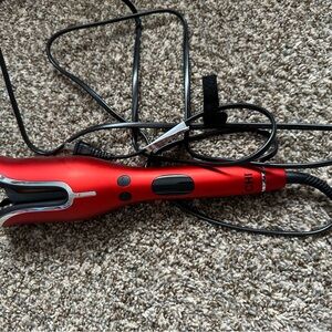 Chi hair curler